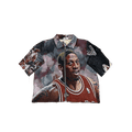 RDMCLOTHINGART tapestry hoodie DENNIES TAPESTRY TEE