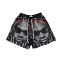 RDMCLOTHINGART tapestry hoodie DENNIS RODMAN TAPESTRY SHORTS