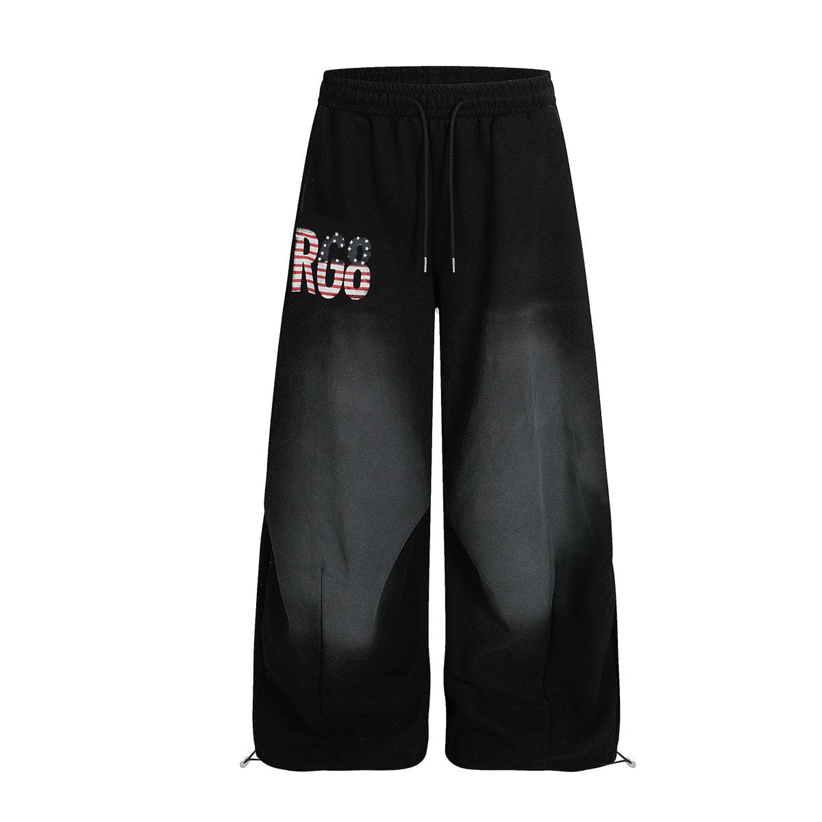 RDMCLOTHINGART tapestry hoodie DESIGNER PANTS-60010