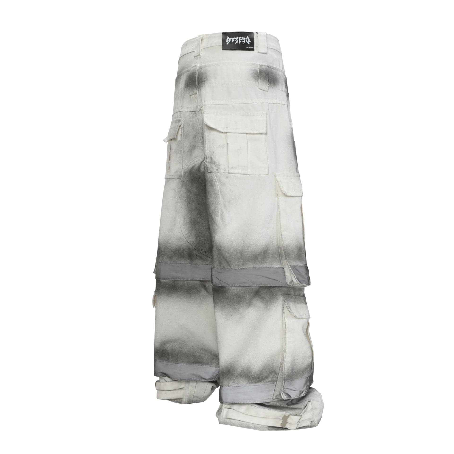 RDMCLOTHINGART tapestry hoodie DESIGNER PANTS-60017