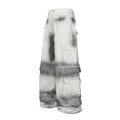 RDMCLOTHINGART tapestry hoodie DESIGNER PANTS-60017