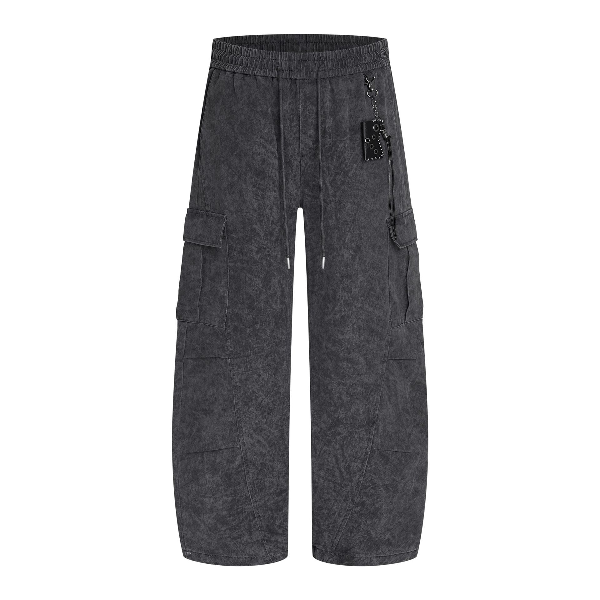 RDMCLOTHINGART tapestry hoodie DESIGNER PANTS-60019