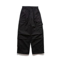 RDMCLOTHINGART Black / M tapestry hoodie DESIGNER PANTS-60021
