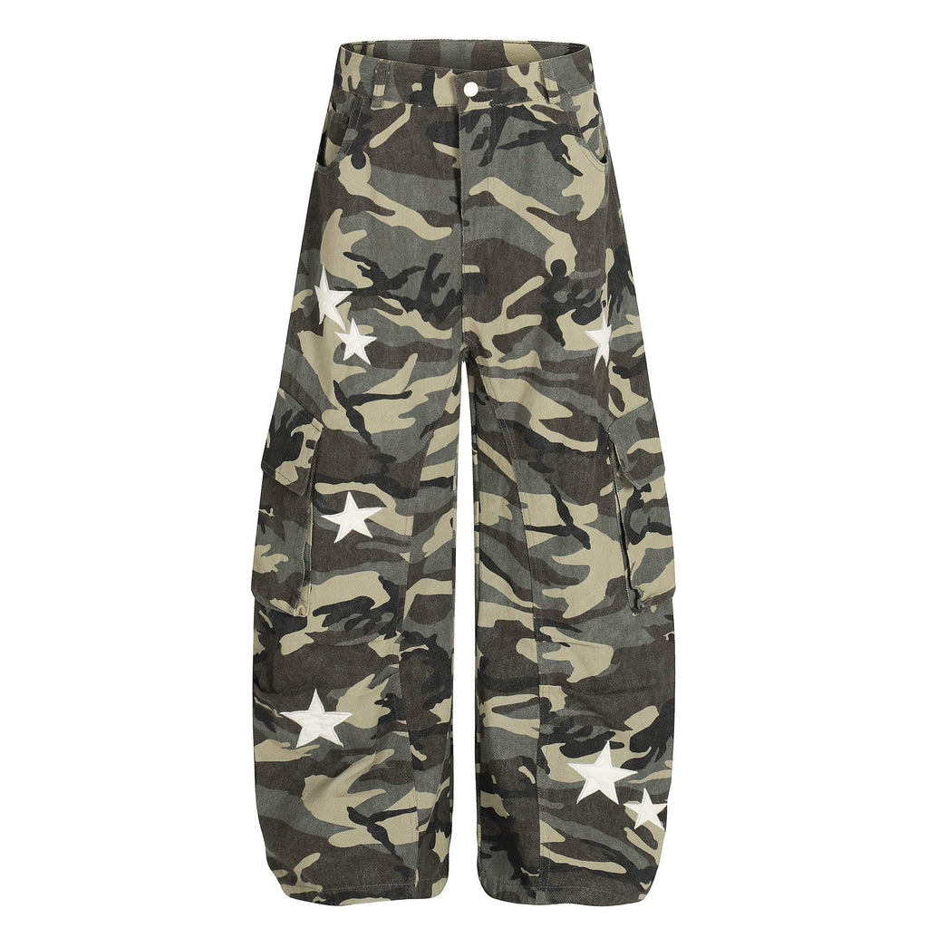 RDMCLOTHINGART tapestry hoodie DESIGNER PANTS-60023