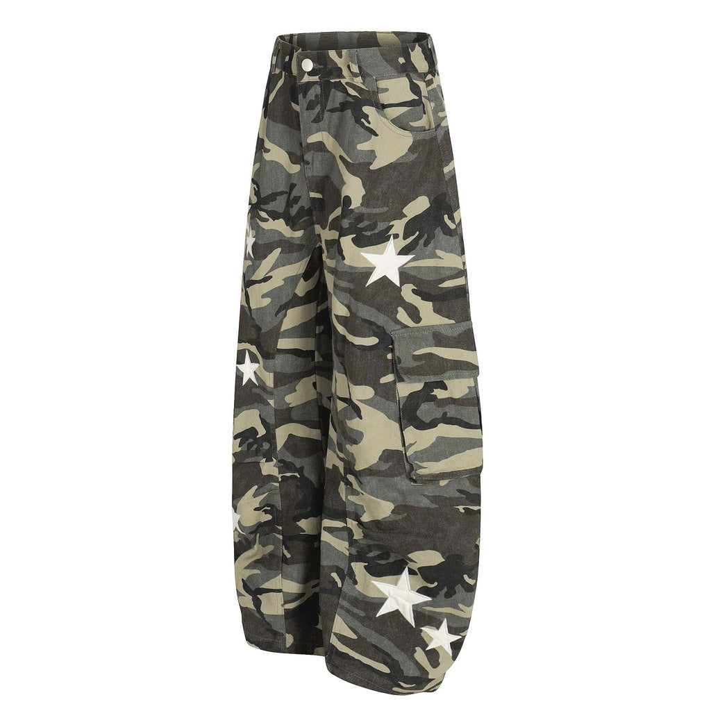 RDMCLOTHINGART tapestry hoodie DESIGNER PANTS-60023