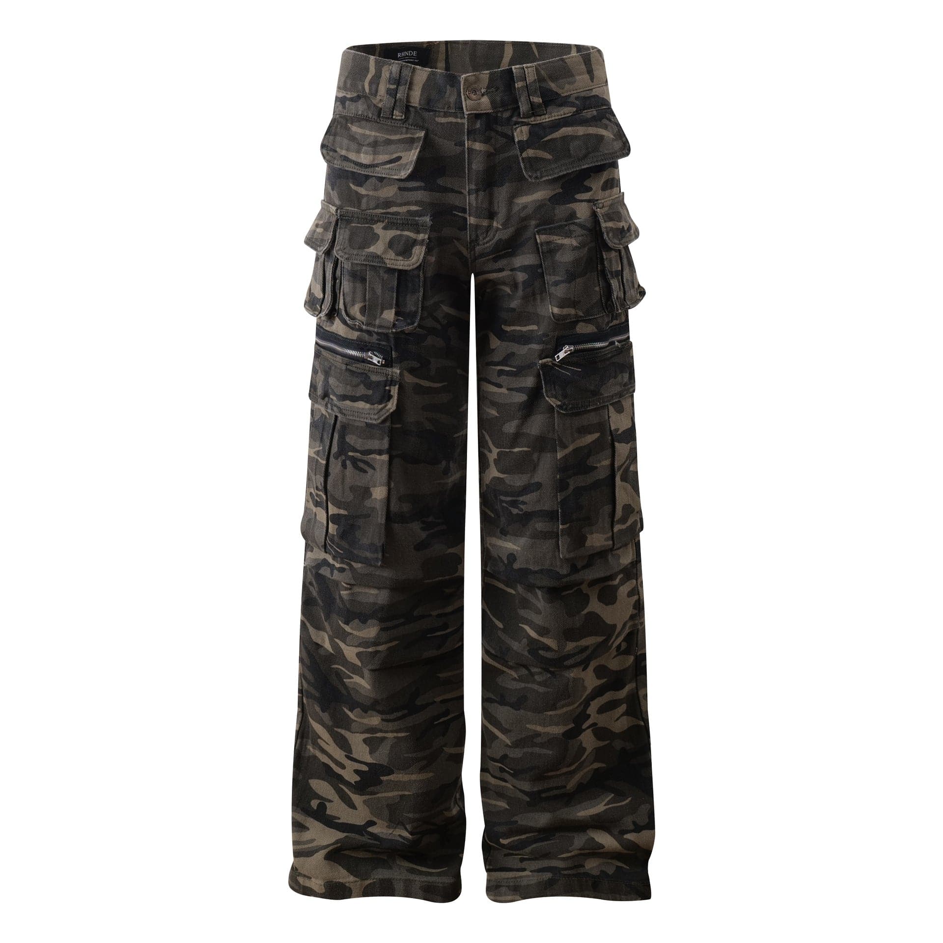 RDMCLOTHINGART tapestry hoodie DESIGNER PANTS-60025