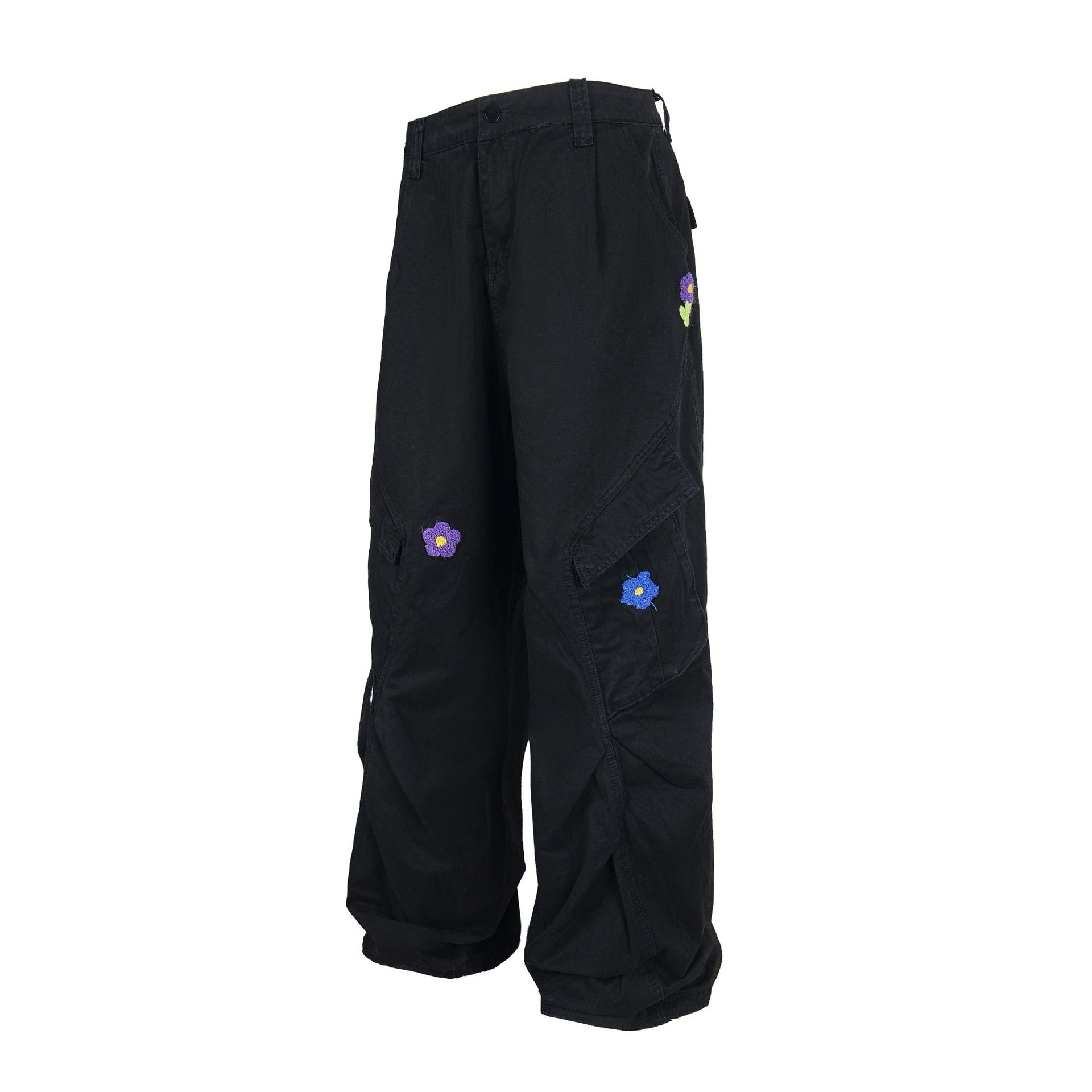 RDMCLOTHINGART tapestry hoodie DESIGNER PANTS-60027