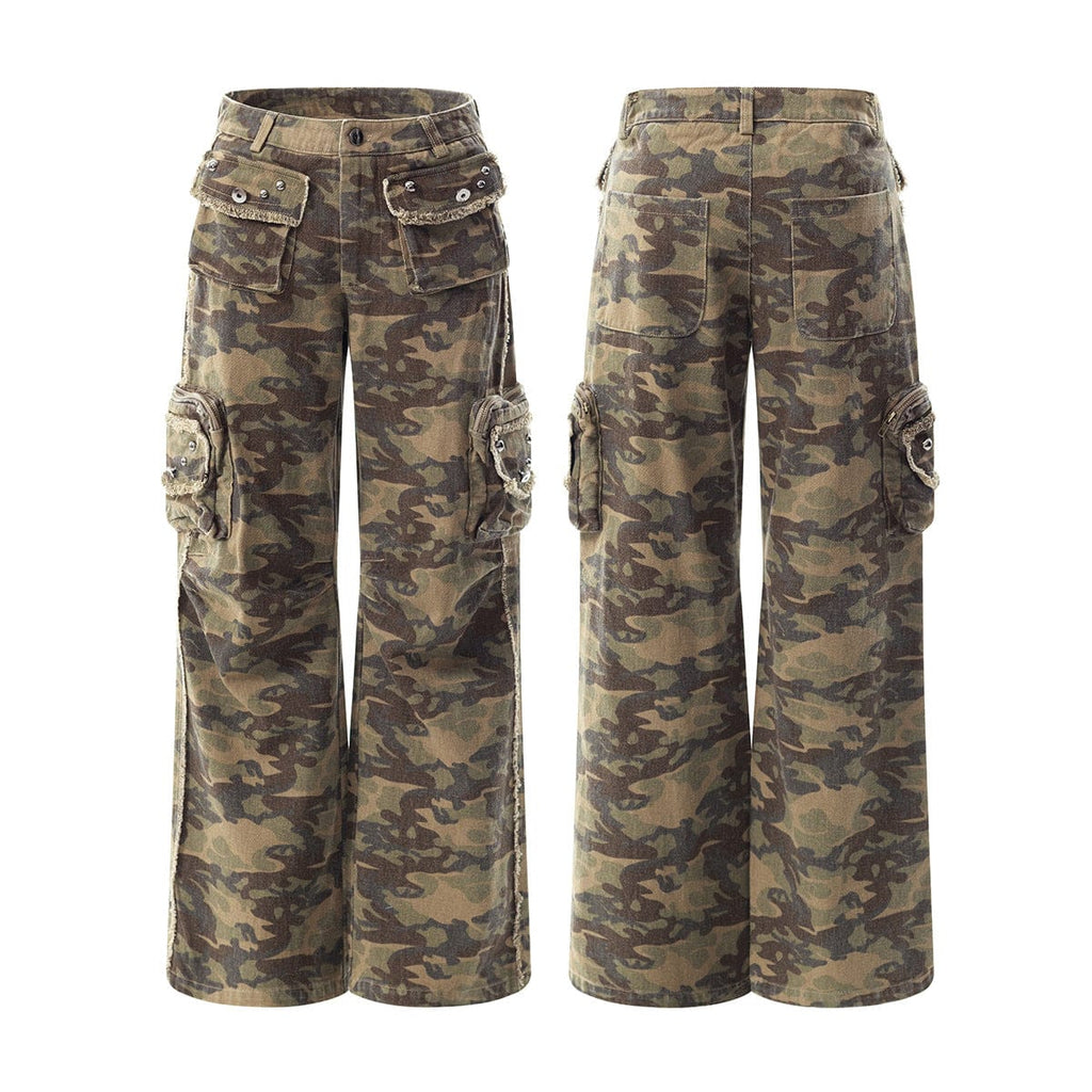 RDMCLOTHINGART tapestry hoodie DESIGNER PANTS-6003