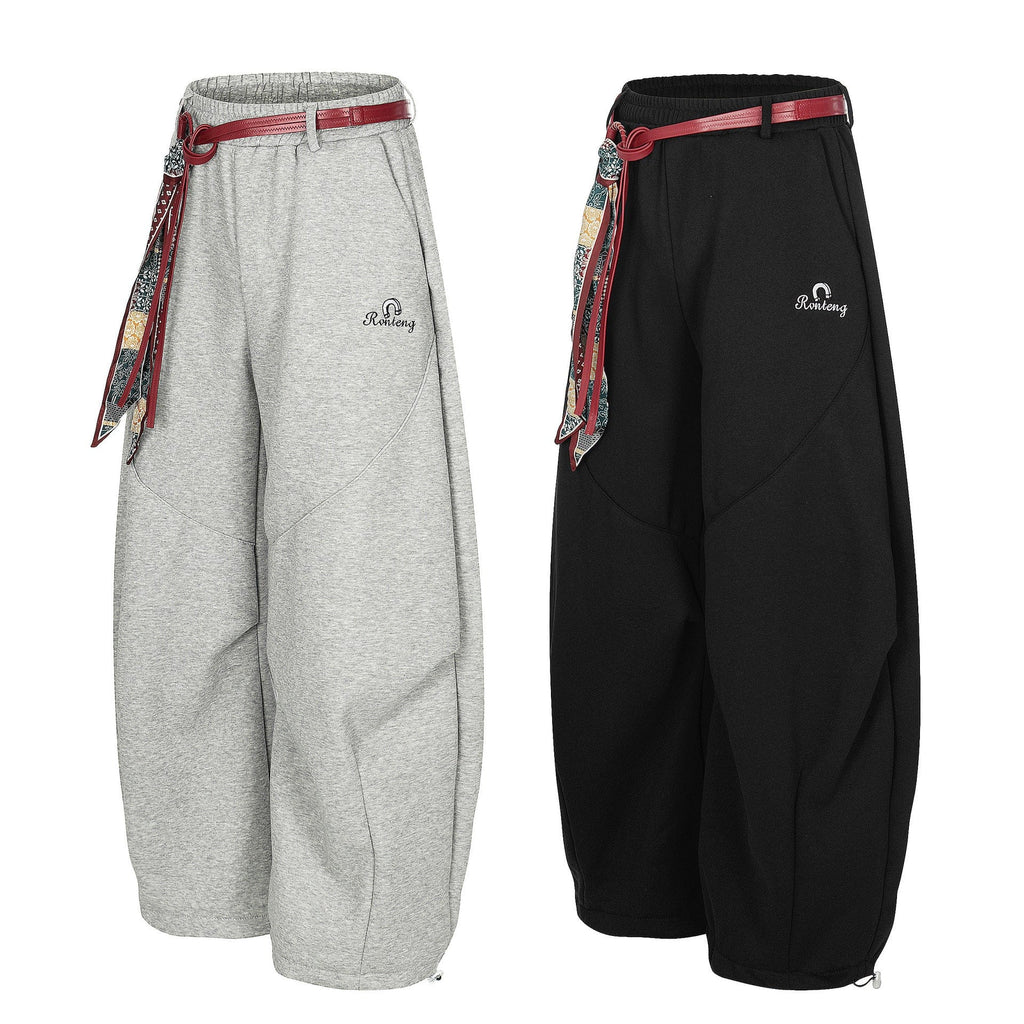 RDMCLOTHINGART tapestry hoodie DESIGNER PANTS-60030