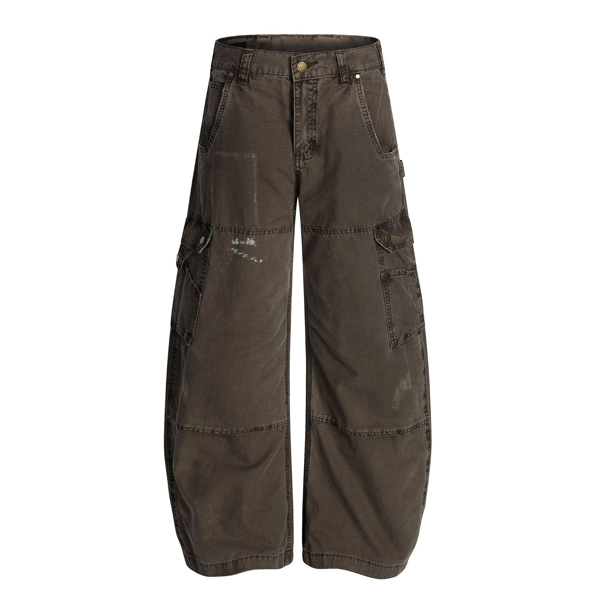 RDMCLOTHINGART S / Coffee tapestry hoodie DESIGNER PANTS-60038
