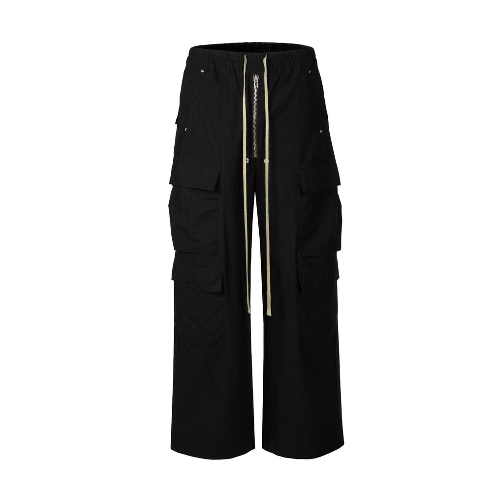 RDMCLOTHINGART tapestry hoodie DESIGNER PANTS-6005