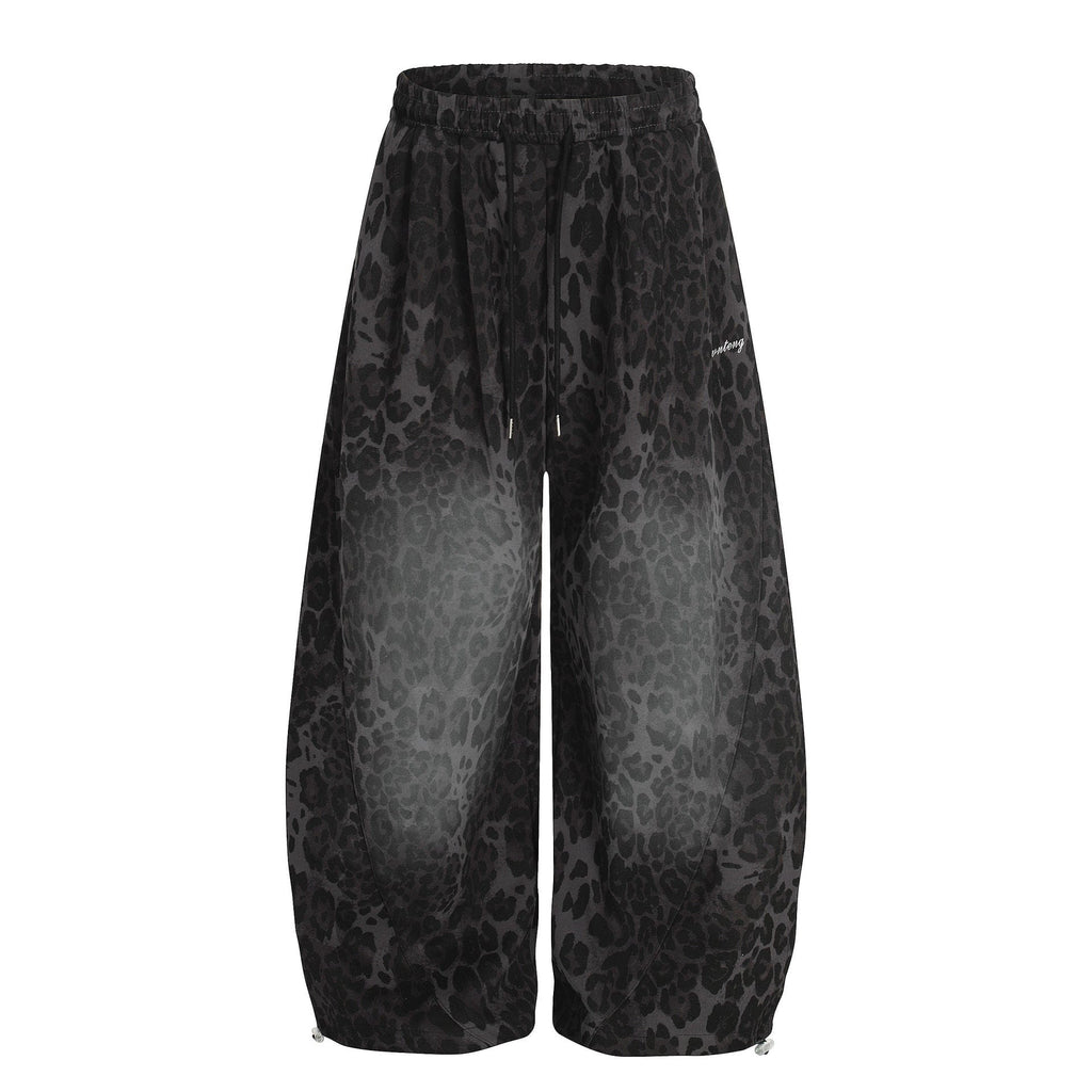 RDMCLOTHINGART tapestry hoodie DESIGNER PANTS-6007