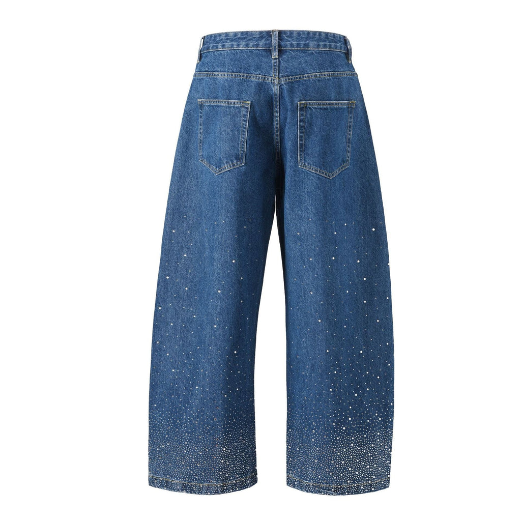 RDMCLOTHINGART tapestry hoodie DESIGNER PANTS-8012