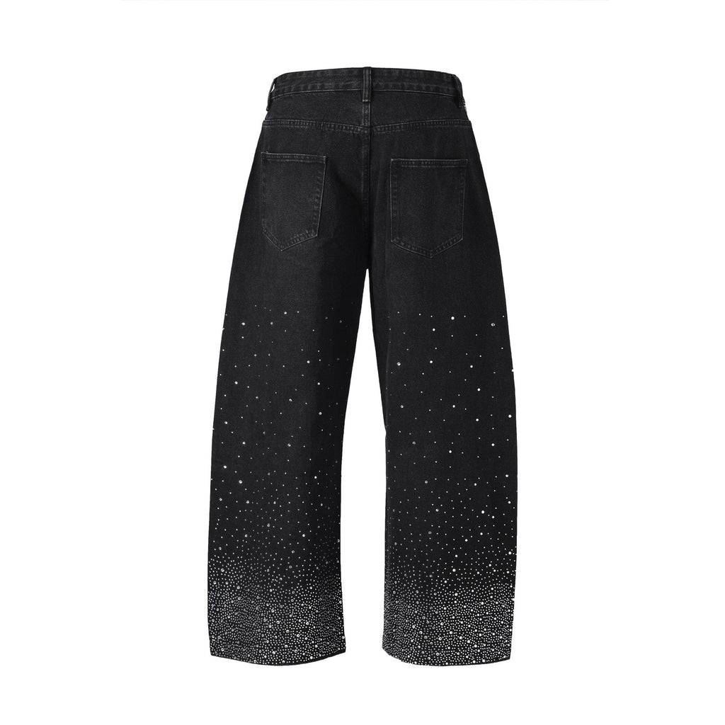 RDMCLOTHINGART tapestry hoodie DESIGNER PANTS-8012