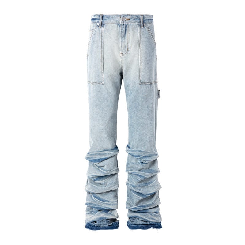 RDMCLOTHINGART tapestry hoodie DESIGNER PANTS-8015