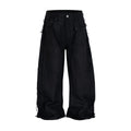 RDMCLOTHINGART tapestry hoodie DESIGNER PANTS-8017