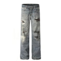 RDMCLOTHINGART tapestry hoodie DESIGNER PANTS-8021