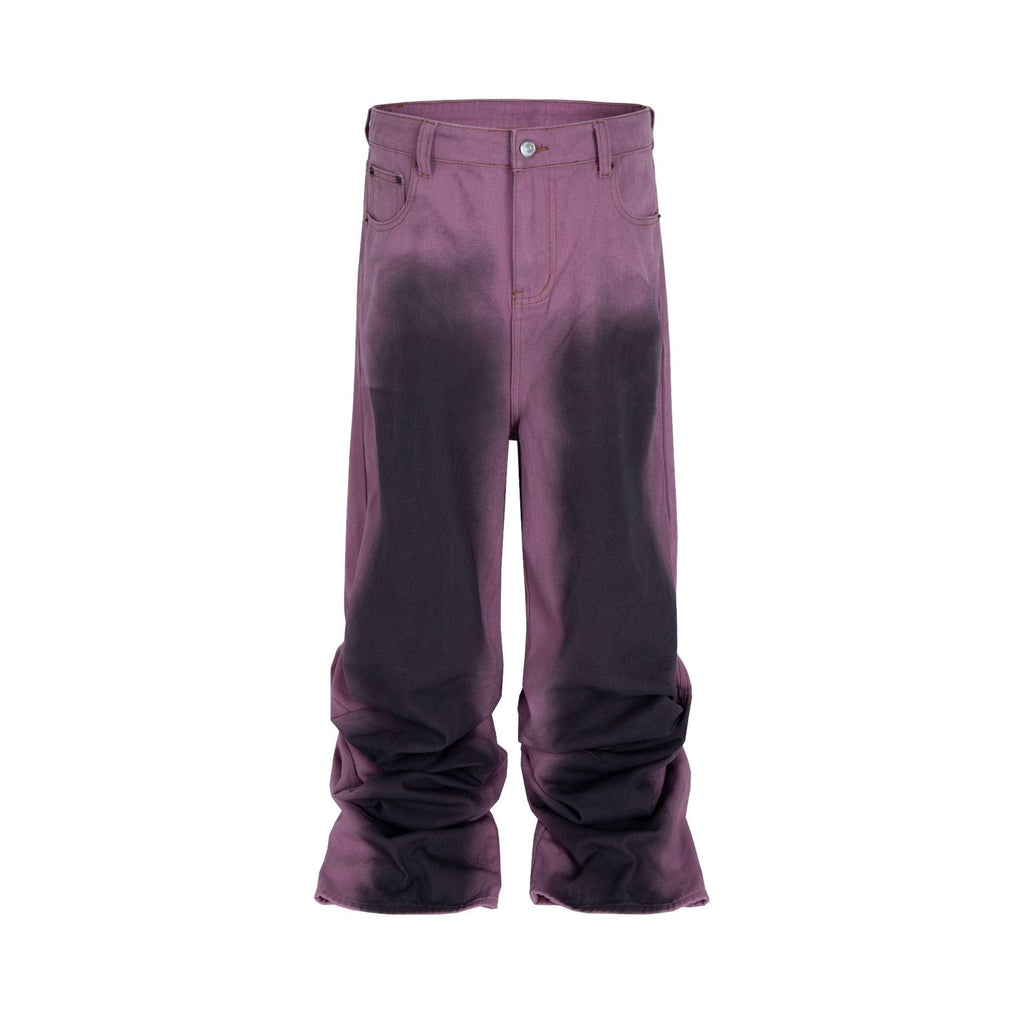 RDMCLOTHINGART tapestry hoodie DESIGNER PANTS-8023
