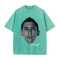 RDMCLOTHINGART tapestry hoodie DI MARIA HEAVY COTTON TEES-9552