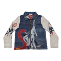 RDMCLOTHINGART tapestry hoodie DODGERS V2 TAPESTRY JACKET