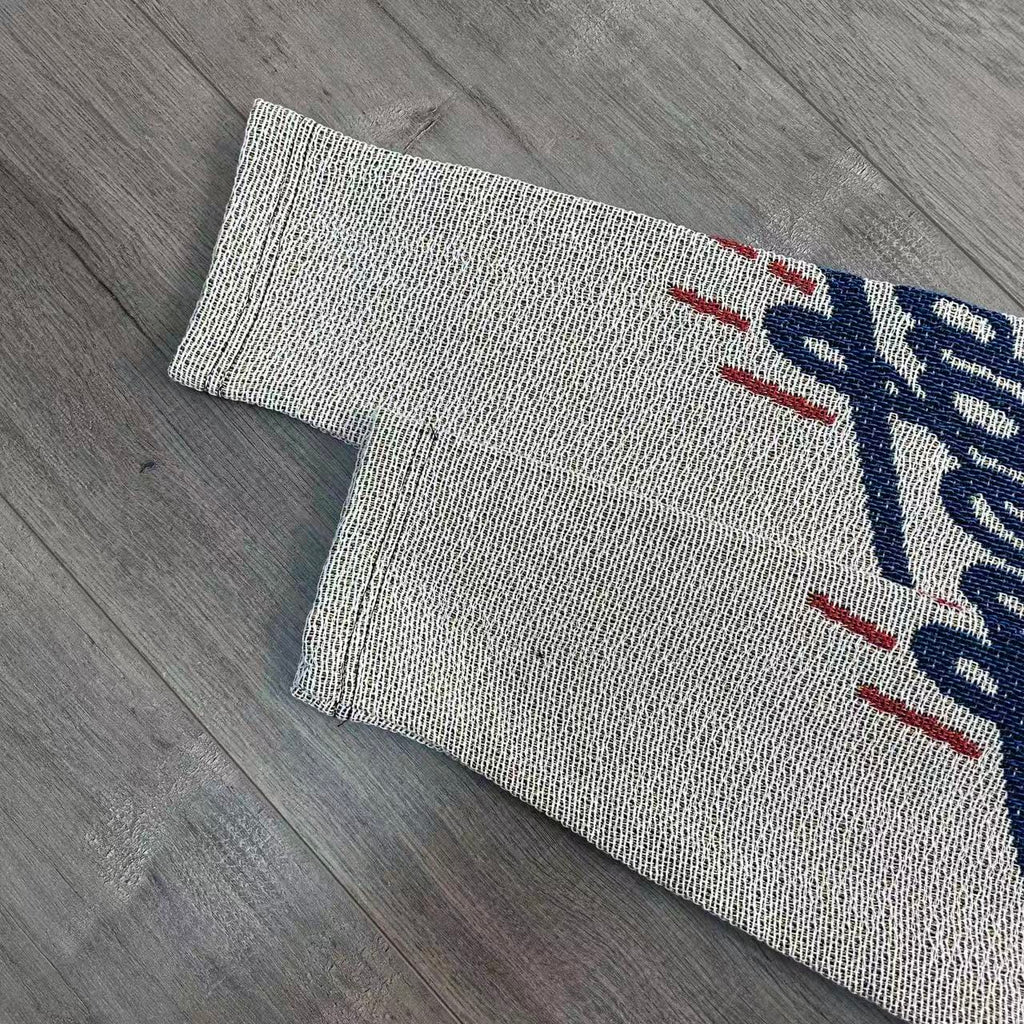 RDMCLOTHINGART tapestry hoodie DODGERS V2 TAPESTRY TEE