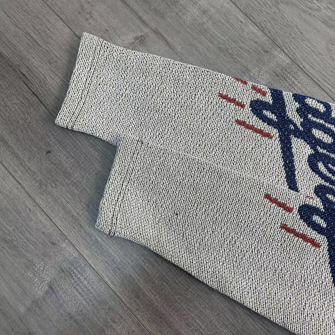 RDMCLOTHINGART tapestry hoodie DODGERS V2 TAPESTRY TEE