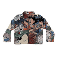 DRAGON TAPESTRY JACKET
