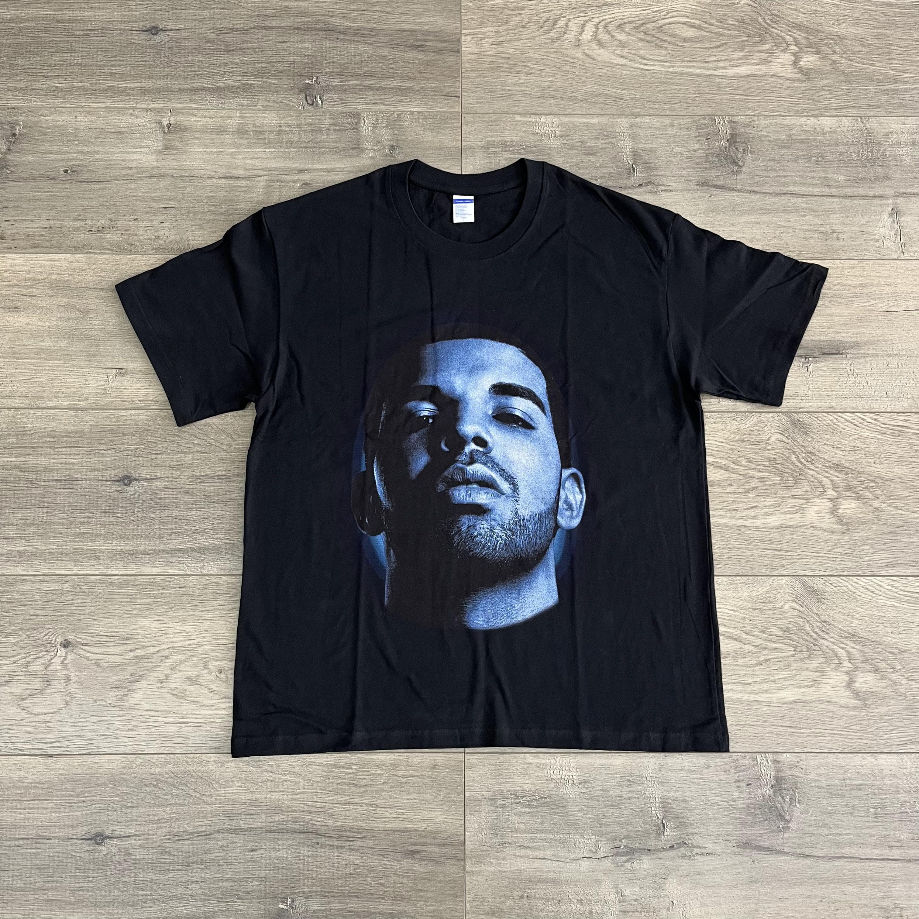 DRAKE HEAVY WEIGHT COTTON TEE-8011 - RDMCLOTHINGART