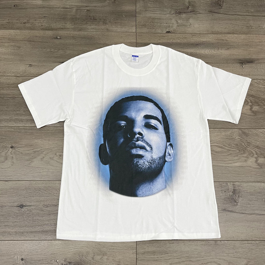 DRAKE HEAVY WEIGHT COTTON TEE-8011 - RDMCLOTHINGART