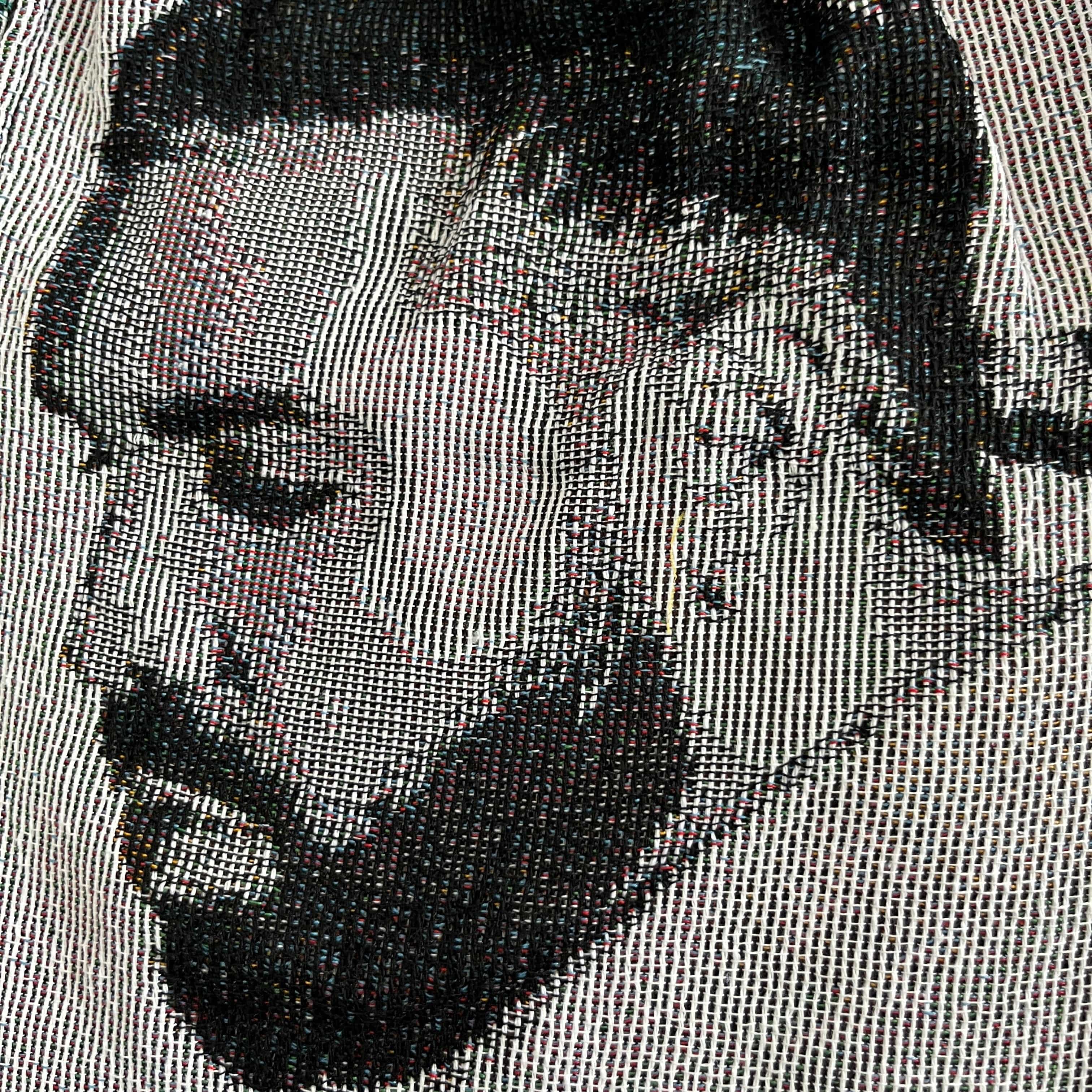RDMCLOTHINGART tapestry hoodie DRAKE TAPESTRY SHORTS