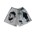 RDMCLOTHINGART tapestry hoodie DRAKE TAPESTRY SHORTS