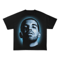 DRAKE HEAVY WEIGHT COTTON TEE-8011 - RDMCLOTHINGART