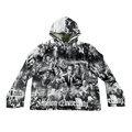 RDMCLOTHINGART tapestry hoodie DREAM TAPESTRY HOODIE