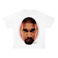 DUNCAN HEAVY WEIGHT COTTON TEE-8089 - RDMCLOTHINGART