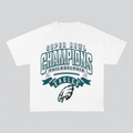 RDMCLOTHINGART tapestry hoodie EAGLES HEAVY WEIGHT COTTON TEE-8776