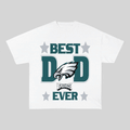RDMCLOTHINGART tapestry hoodie EAGLES HEAVY WEIGHT COTTON TEE-8785