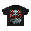 RDMCLOTHINGART tapestry hoodie EAGLES HEAVY WEIGHT COTTON TEE-8795