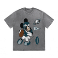 RDMCLOTHINGART tapestry hoodie EAGLES HEAVY WEIGHT COTTON TEE-8798