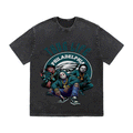 RDMCLOTHINGART tapestry hoodie EAGLES HEAVY WEIGHT COTTON TEE-8799