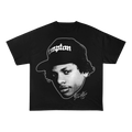 EAZYE HEAVY WEIGHT COTTON TEE-8018 - RDMCLOTHINGART