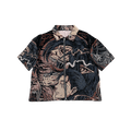 RDMCLOTHINGART tapestry hoodie EREN TAPESTRY TEE