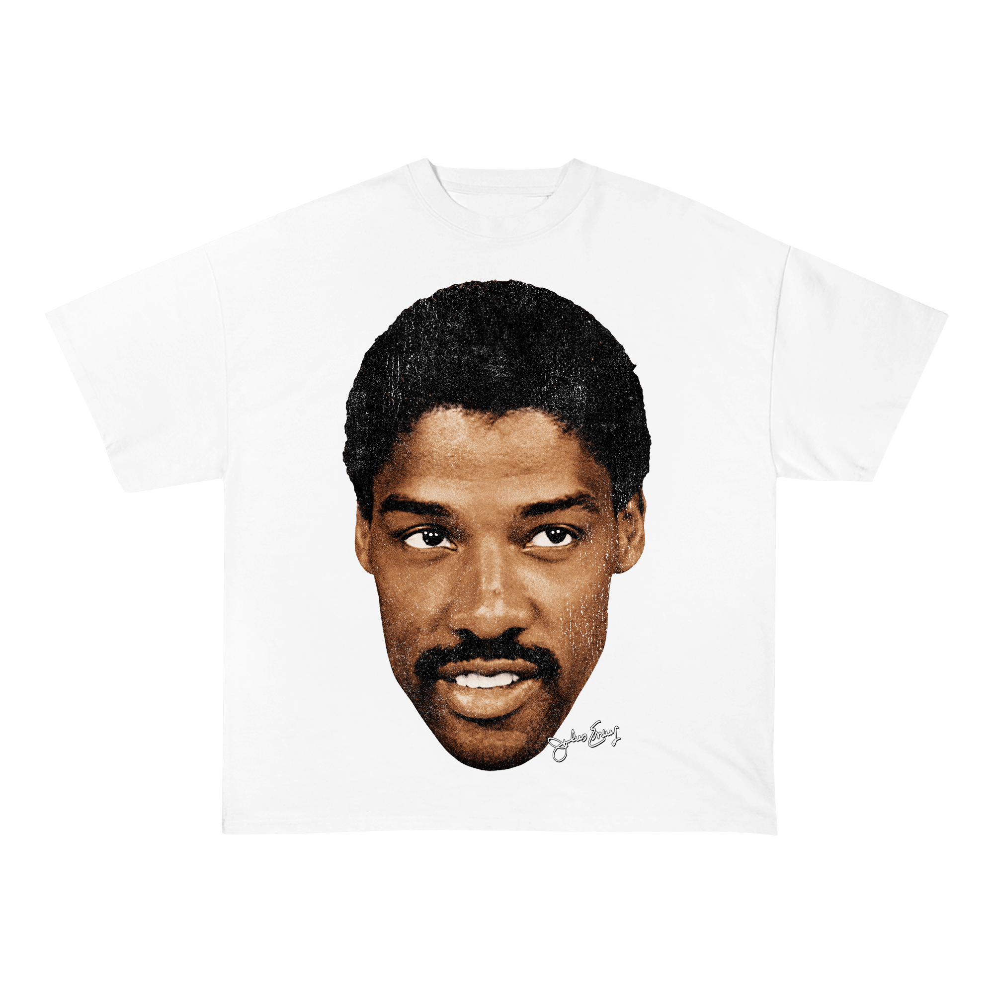 ERVING HEAVY WEIGHT COTTON TEE-8081 - RDMCLOTHINGART