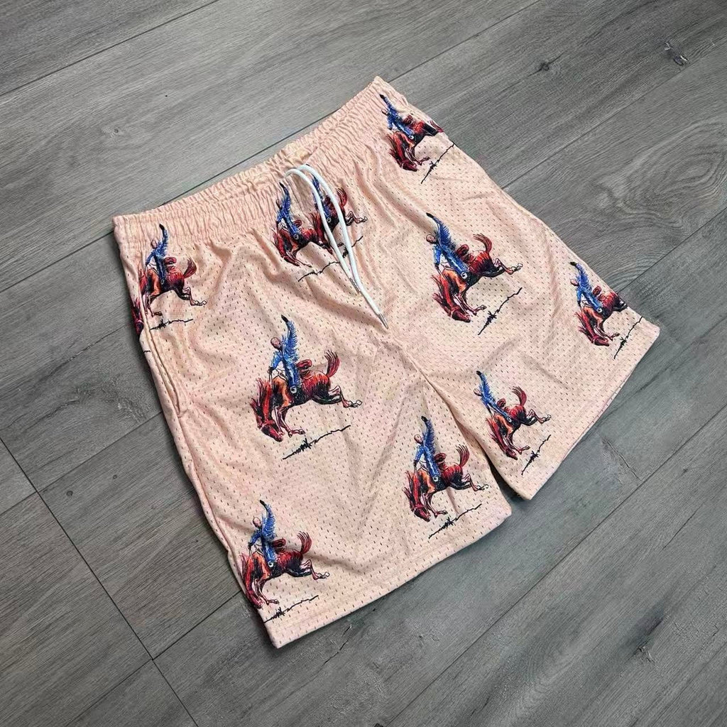 RDMCLOTHINGART tapestry hoodie ESTEBAN-8744