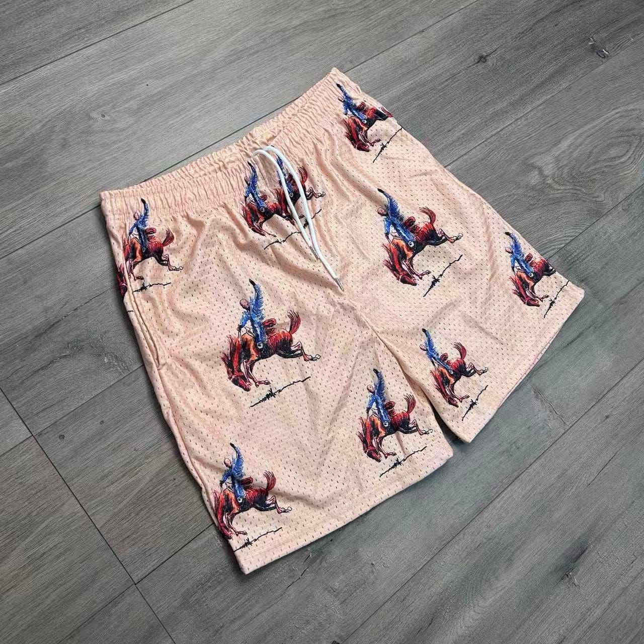 RDMCLOTHINGART tapestry hoodie ESTEBAN-8744