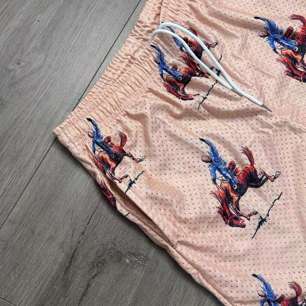 RDMCLOTHINGART tapestry hoodie ESTEBAN-8744