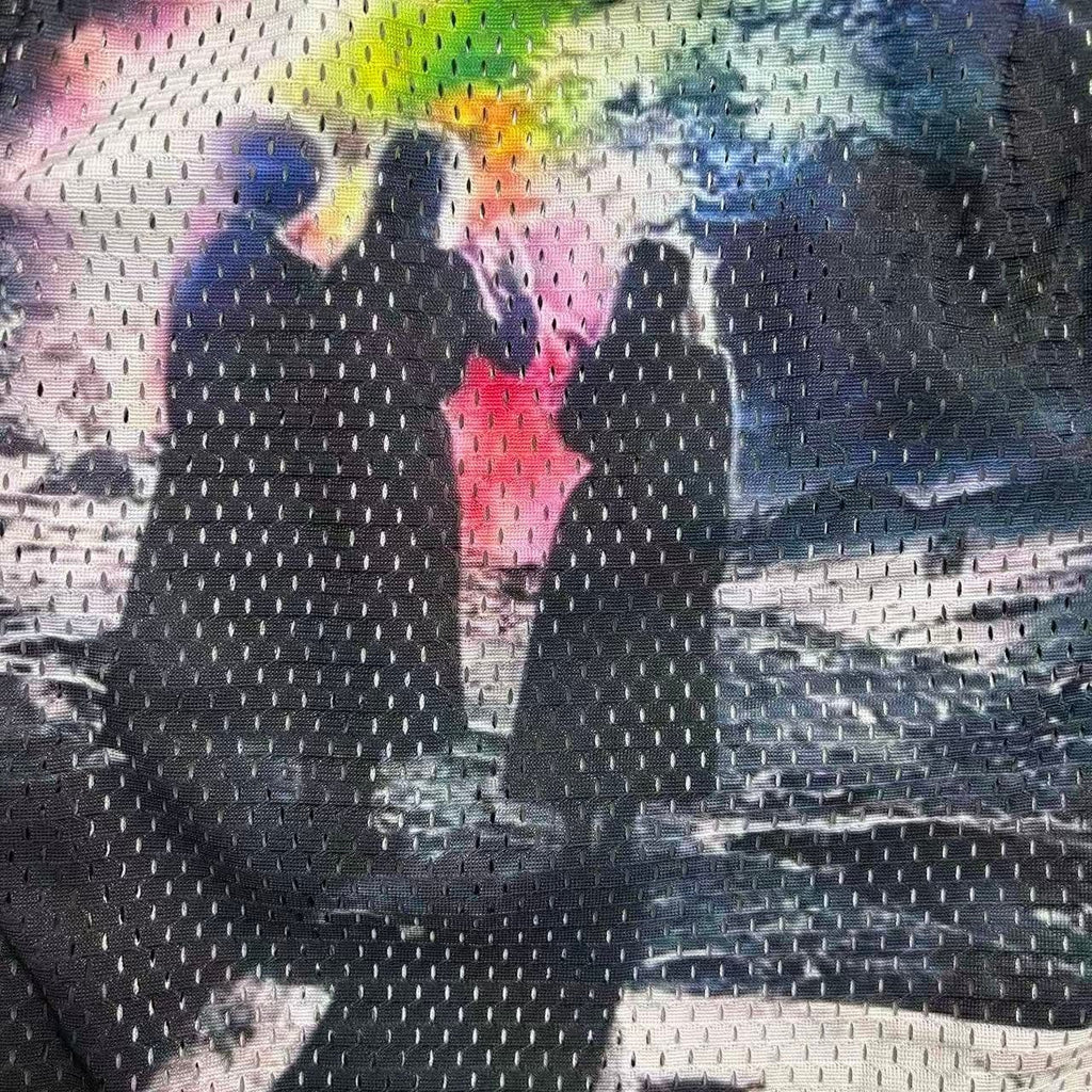 RDMCLOTHINGART tapestry hoodie ETERNAL ATAKE-8783