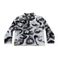 RDMCLOTHINGART tapestry hoodie EYE TAPESTRY JACKET