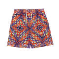 RDMCLOTHINGART tapestry hoodie EYES-8745