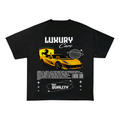 RDMCLOTHINGART tapestry hoodie FERRARI HEAVY WEIGHT COTTON TEE-9095