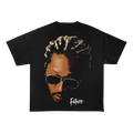 FUTURE HEAVY WEIGHT COTTON TEE-8014 - RDMCLOTHINGART